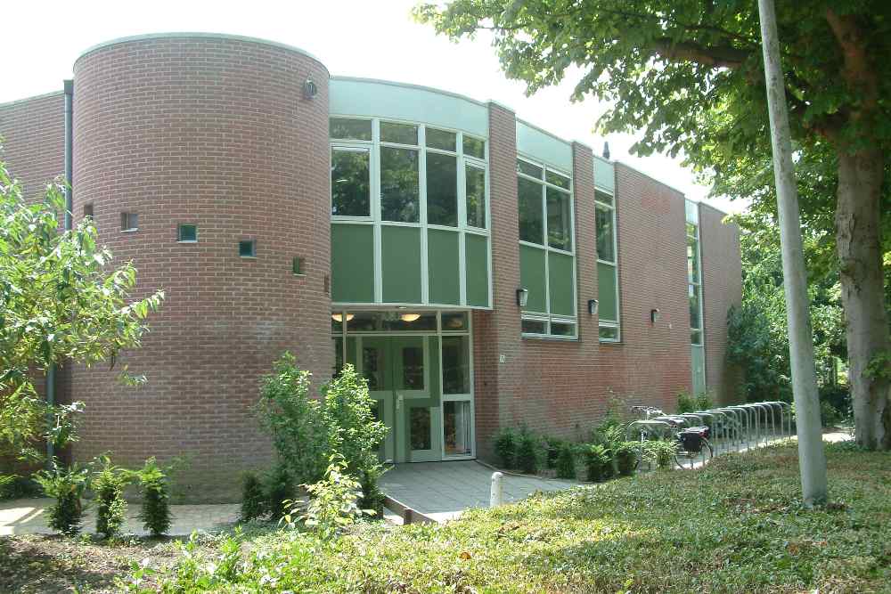 Kerkgebouw De Lichtzijde